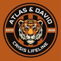 The Atlas and David Crisis Prevention Center