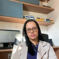 Eliane Alves