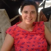 Micaela Malamud