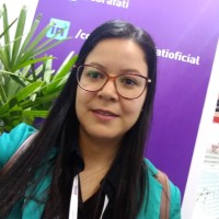 Michéle Marques Laureano
