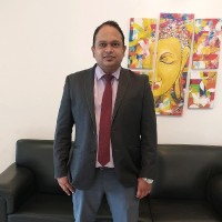 Pranayat Martha