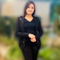 Kritika Sharma