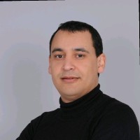 Hamza Bouhouch