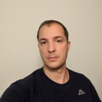 Ivan Bogosavljevic