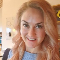 Linn Kjelldorff