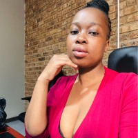Annah Ntombifuthi Moremedi