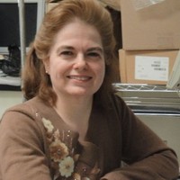 Carole Oddoux