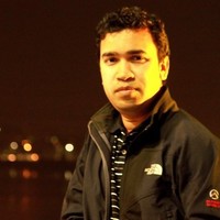 asrar ahmed
