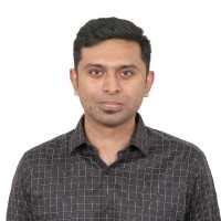 Krishna Kumar