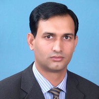 Suleman Faisal