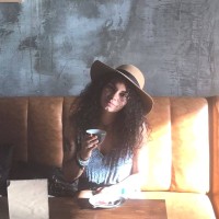 Menah Mckenzie