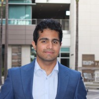 Vivaan Laungani