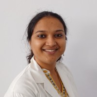 Lydia Abraham