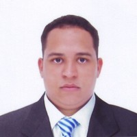 Luis Eduardo Romero Fernandez