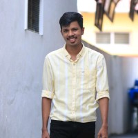 Ahamed Kabeer T I