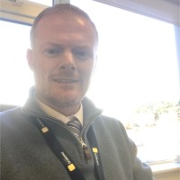 Colm Breen