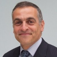 Petros Christen FCCA