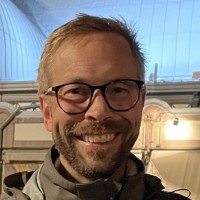 Anders Törnberg