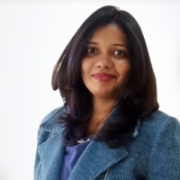 Priyambada Singh