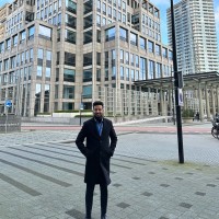 Ravi Verma