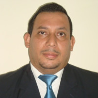 Eduardo Calderón Palacios