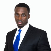 Jean R. Agenor (Jay)