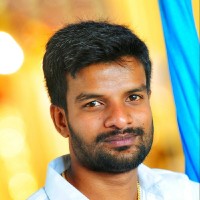 Sharath R