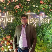 Ashok Kumar
