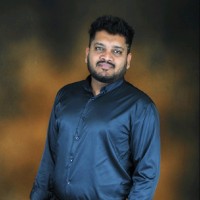 Alok Achu