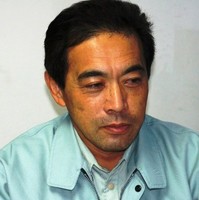 Yoshio Uchiyama