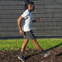 Alvin Mahoungou