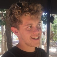 Luke Oddie