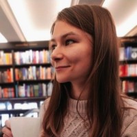 Ekaterina Korotkaya