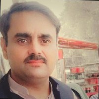 Muhammad Aslam