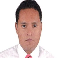 Alejandro Leon Esparza