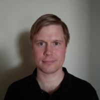 Robert Dall