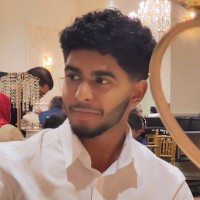 Kabeer M.