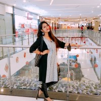 Disha Nandan