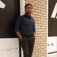 Zubair Khan