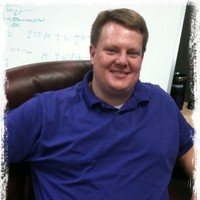 Dusty Frazier