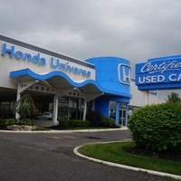 Honda Universe