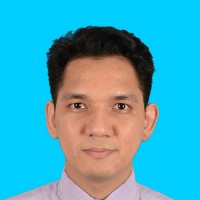 MUHAMMAD HARIZ FADZLE