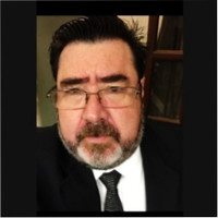 Sergio Jesús Cordero Blanco