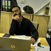 Adil Hussain