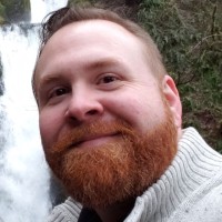 Curtis Vognet, Cspo