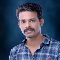 Santhosh Kumar