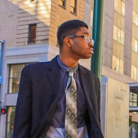 Malaki Davis