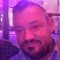 Darren Gransden