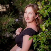 Eugenia Sashkina