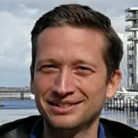 Dmytro Barsukov